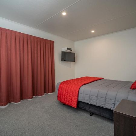 Welcome Inn Motel Левин Екстериор снимка
